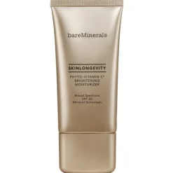 Gezichtscrème^bareMinerals Skinlongevity Phyto-Vitamin C Moisturizer SPF 30