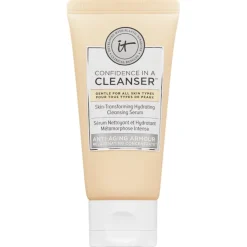 Hydraterend Serum^it Cosmetics Skin-Transforming Hydrating Cleansing Serum, Confidence In A Cleanser