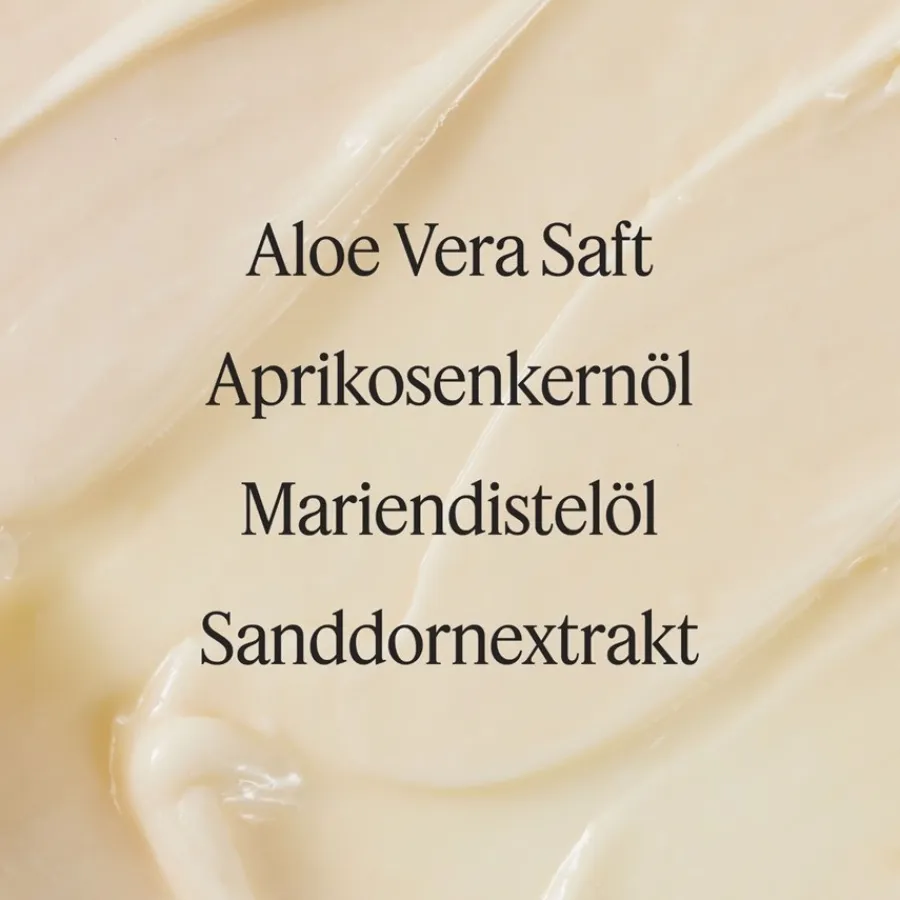 Nachtcrème|Gezichtscrème^Santaverde slaap & herstel nachtcrème