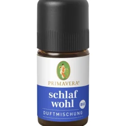 Geurmengsels^Primavera Sleep Well Geurmengsel Biologisch