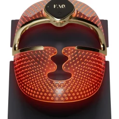 Sheet Maskers|Kleimaskers^FAQ Swiss Slim siliconen led-gezichtsmasker voor lichttherapie gemaakt van siliconen