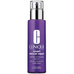Antirimpelcrème^Clinique Smart Clinical Repair Serum