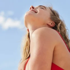 Zonnebrandcrème^Nuxe Smeltcrème Hoge Bescherming SPF50
