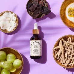 Haarolie|Heat Protection Spray^Fable & Mane Smooth & Shine Hair Oil