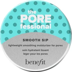 Gezichtscrème^Benefit Smooth Sip - Lichte, verzachtende moisturizer voor poriën