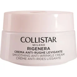 Gezichtscrème|Antirimpelcrème^Collistar Smoothing Anti-Wrinkle Cream