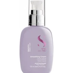 Dun & Steil Haar^Alfaparf Milano Smoothing Cream