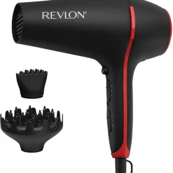 Föhns^Revlon SmoothStay Hair Dryer RVDR5317E