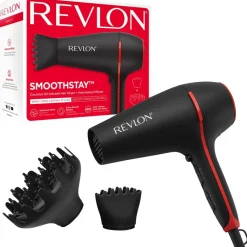 Föhns^Revlon SmoothStay Hair Dryer RVDR5317E