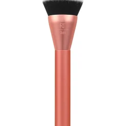 Blush Kwasten^Real Techniques Snatch + Scuplt Contour Brush