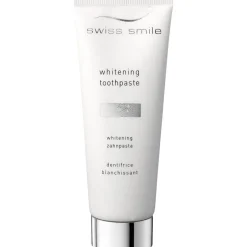 Nagels|Haarverzorging^Swiss Smile Sneeuwwitje tandpasta