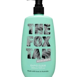 Zelfbruiners^THE FOX TAN Snel Elixir