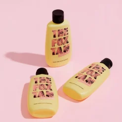 Zelfbruiners^THE FOX TAN Snelbruiner voor het gezicht