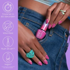 Nagelvijlen|Nagelverharders^OPI Sneldrogende nagellak