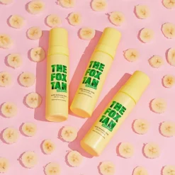 Zelfbruiners|Zelfbruiners^THE FOX TAN Snelle bananenzweep