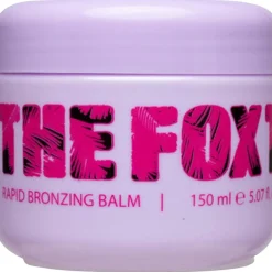 Zelfbruiners|Zelfbruiners^THE FOX TAN Snelle bronzing balsem