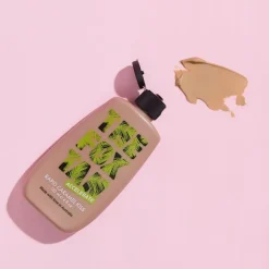 Zelfbruiners|Zelfbruiners^THE FOX TAN Snelle karamelkus