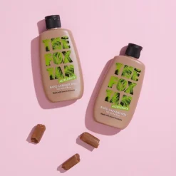 Zelfbruiners|Zelfbruiners^THE FOX TAN Snelle karamelkus