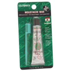 Baardshampoo & -Zeep|Baardtondeuses & -Trimmers^Clubman Pinaud Snorrenwas