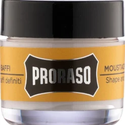 Baardshampoo & -Zeep|Baardtondeuses & -Trimmers^Proraso Snorrenwas