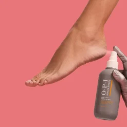 Eeltverwijderaars|Voetscrub^OPI Soft and Gone Callus Softener