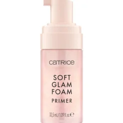 Make-Up Gezicht^Catrice Soft Glam Foam Primer