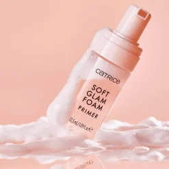 Make-Up Gezicht^Catrice Soft Glam Foam Primer