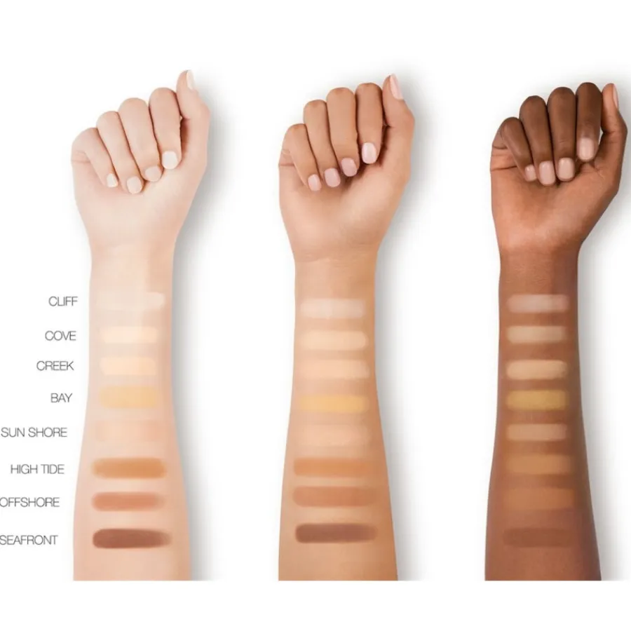 Poeder^NARS Soft Matte Advanced Perfecting Powder