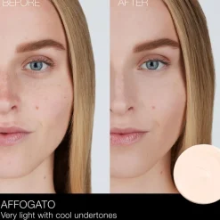 Highlighter|Blush^NARS Soft Matte Complete Concealer