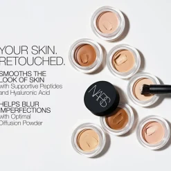 Highlighter|Blush^NARS Soft Matte Complete Concealer