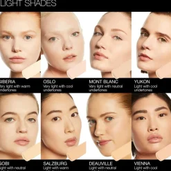 Foundation^NARS Soft Matte Complete Foundation