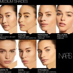 Foundation^NARS Soft Matte Complete Foundation