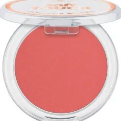 Make-Up Gezicht|Blush^Essence Soft Touch Bouncy Blush