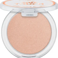 Make-Up Gezicht|Blush^Essence Soft Touch Bouncy Glow