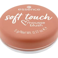 Make-Up Gezicht|Blush^Essence Soft Touch Mousse Blush