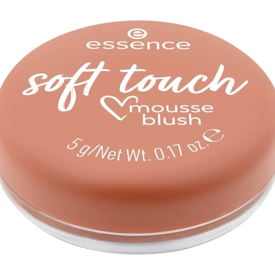 Make-Up Gezicht|Blush^Essence Soft Touch Mousse Blush