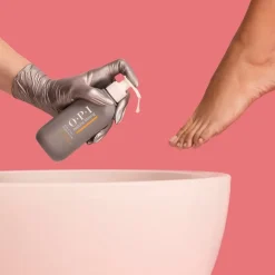 Voetenbad^OPI Soften Up Pedi Soak