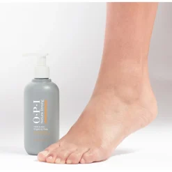 Voetenbad^OPI Soften Up Pedi Soak