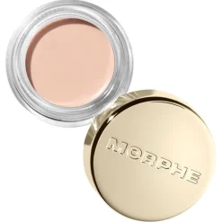 Oogschaduw^Morphe Solo Artist Priming Cream Eyeshadow