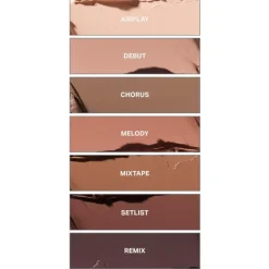 Oogschaduw^Morphe Solo Artist Priming Cream Eyeshadow