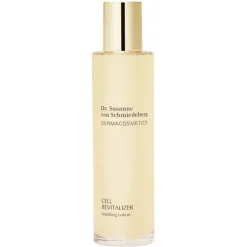 Antirimpelcrème|Gezichtscrème^Dr. Susanne von Schmiedeberg Soothing Lotion, Cell Revitalizer