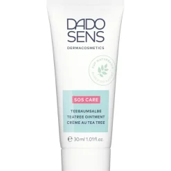 Dado Sens|Gezichtsverzorging^DADO SENS SOS CARE THEEBOOMSALIE, - Voor de gevoelige huid
