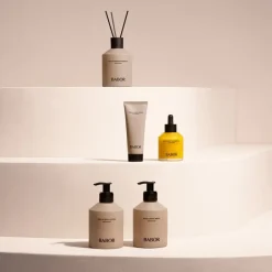 Body Oil^BABOR Soul & Body Glansolie, Aarding