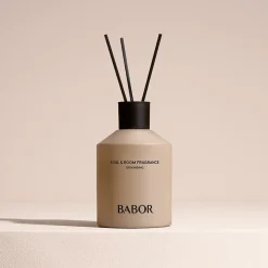 Luchtverfrissers|Geurstenen^BABOR Soul & Room Fragrance, Grounding