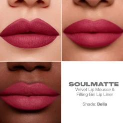 Lipliner^Morphe Soulmate Filling Gel Lip Liner