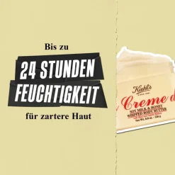 Lichaamsverzorging|Bodybutter^Kiehl's Soy Milk & Honey Whipped Body Butter, Creme de Corps