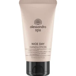 Handcrème^Alessandro Spa Nice Day Handcreme