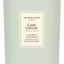 Geurkaarsen^Jo Malone London Special Edition Home Candle