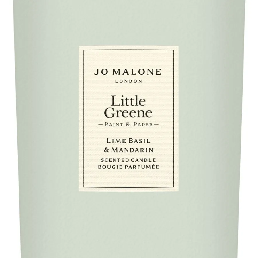 Geurkaarsen^Jo Malone London Special Edition Home Candle
