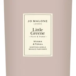 Geurkaarsen^Jo Malone London Special Edition Home Candle